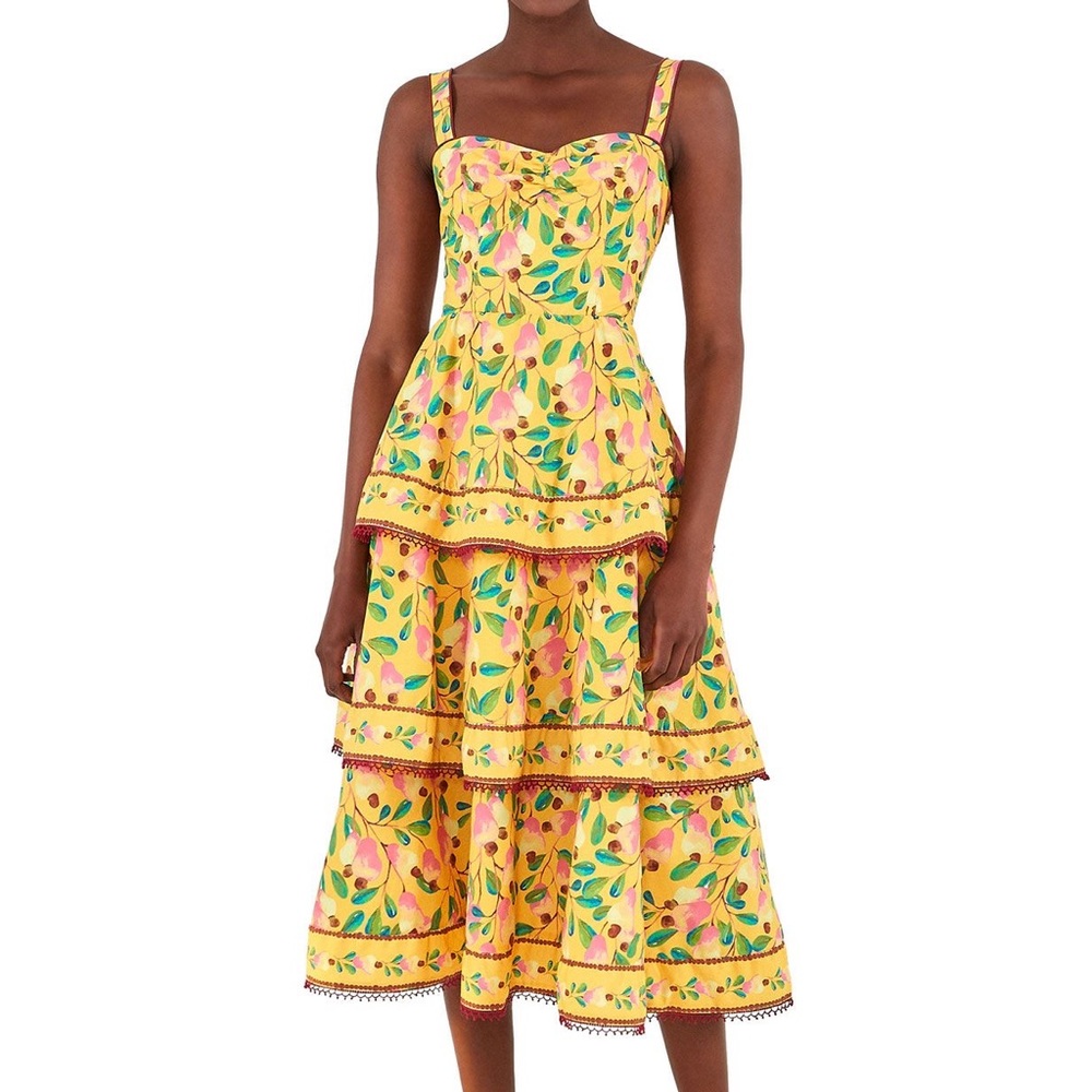 Farm Rio Dress